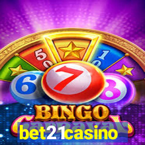 bet21casino