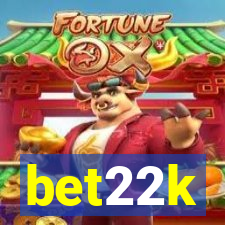 bet22k