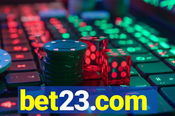 bet23.com