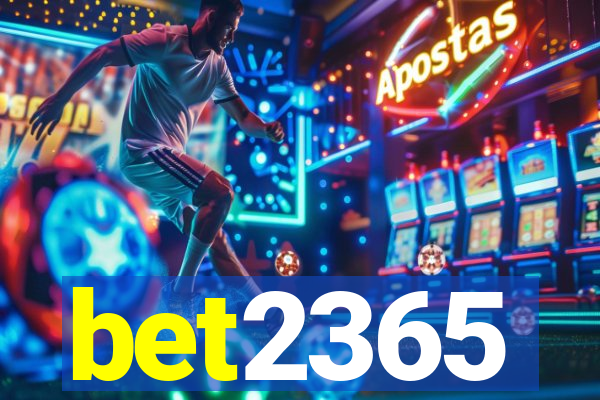 bet2365