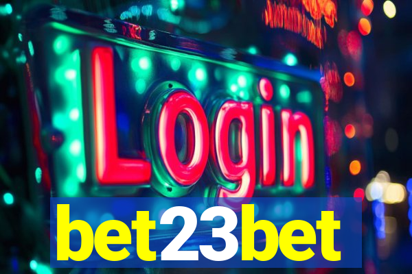 bet23bet