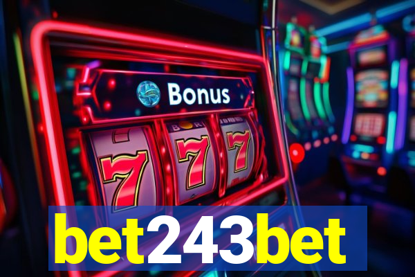 bet243bet