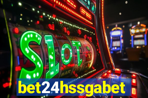 bet24hssgabet