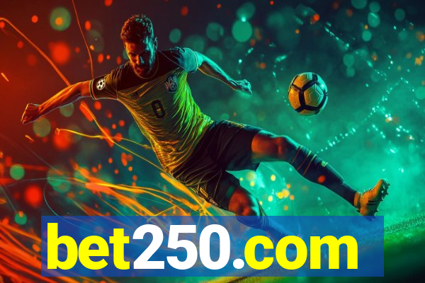 bet250.com