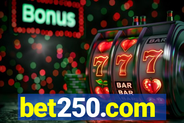 bet250.com