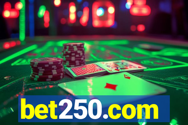 bet250.com