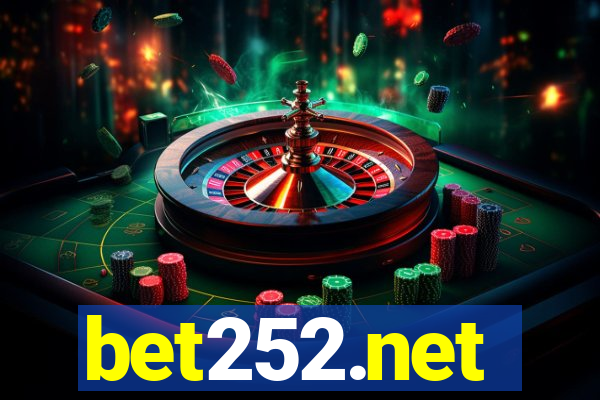 bet252.net