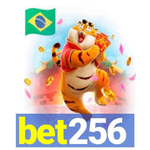 bet256