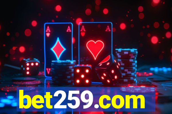 bet259.com