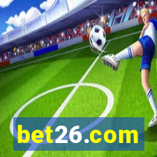 bet26.com