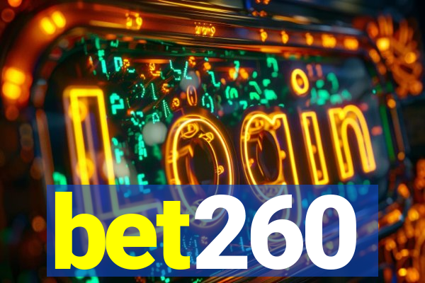 bet260