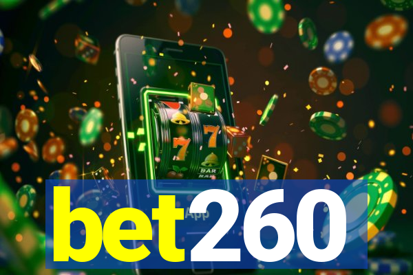 bet260