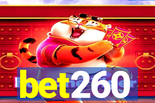 bet260