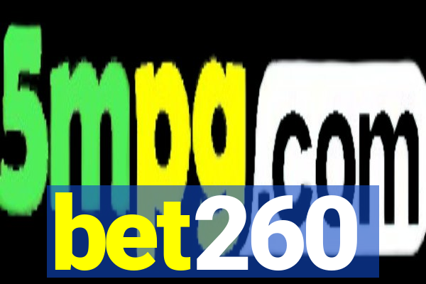 bet260