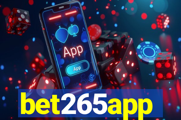 bet265app