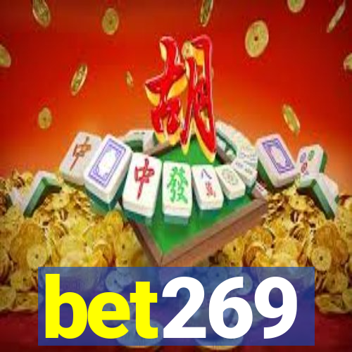 bet269