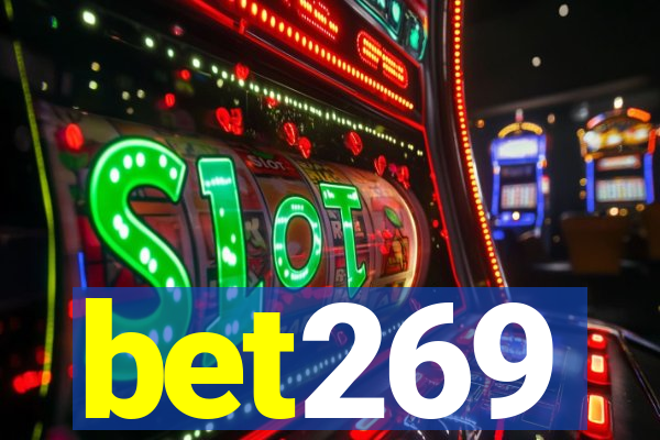 bet269