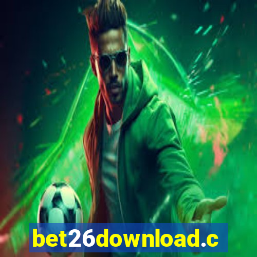 bet26download.com