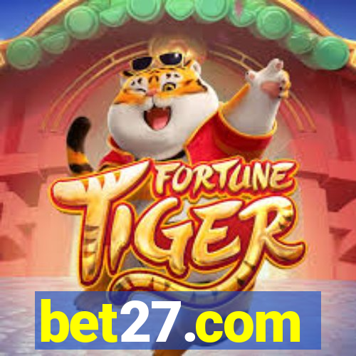 bet27.com