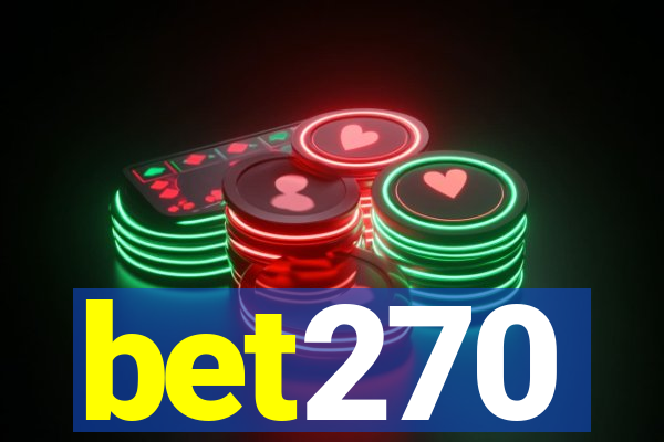 bet270