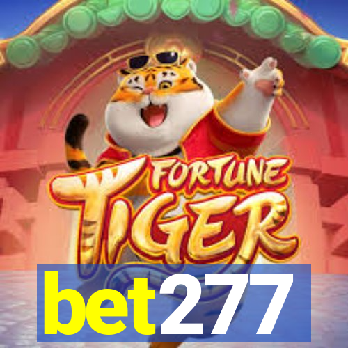 bet277