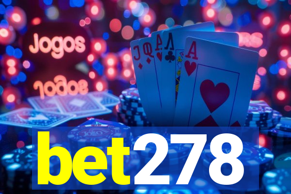 bet278