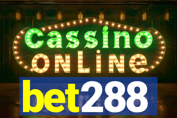 bet288