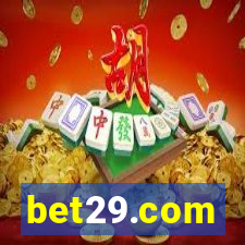 bet29.com