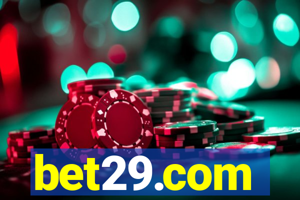 bet29.com