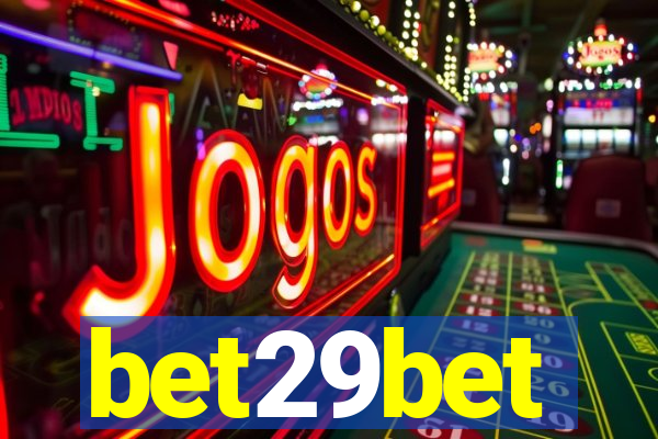 bet29bet