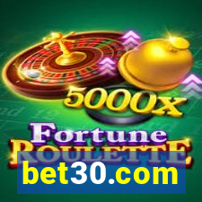 bet30.com