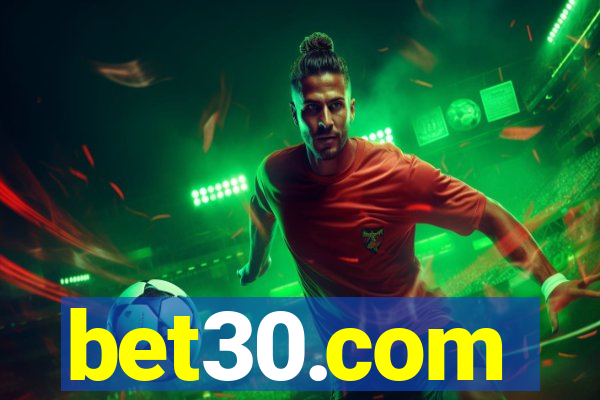 bet30.com