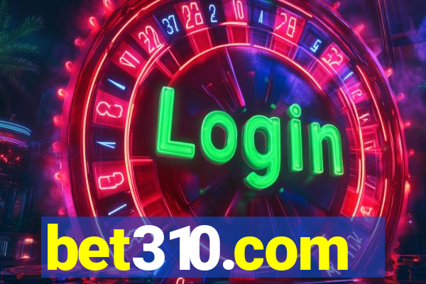 bet310.com