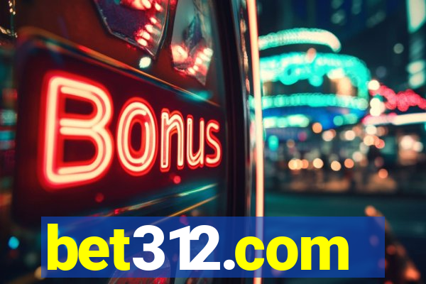 bet312.com