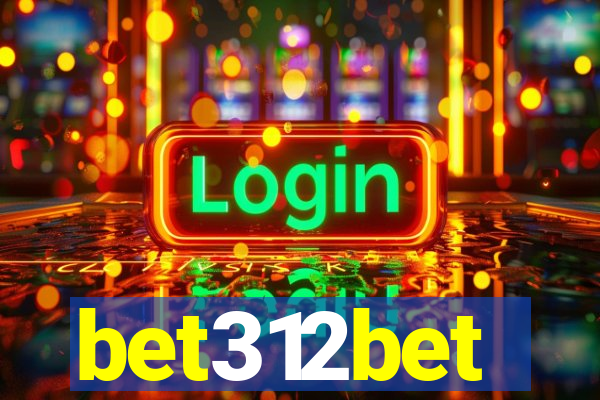 bet312bet