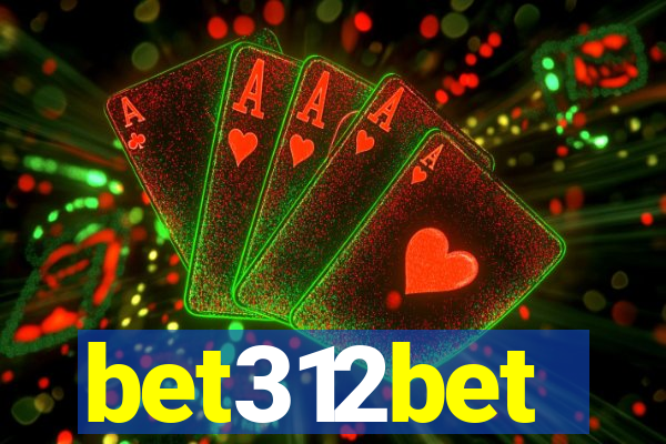 bet312bet