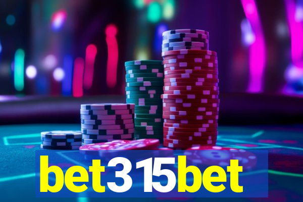 bet315bet