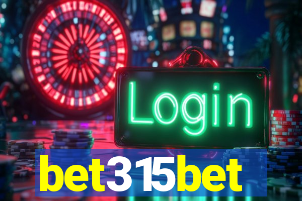 bet315bet