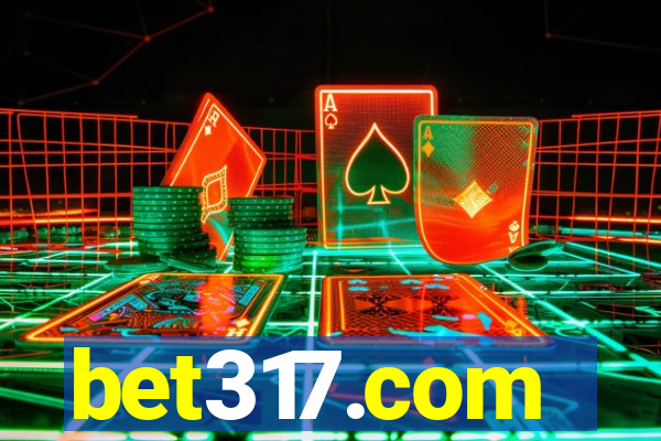 bet317.com