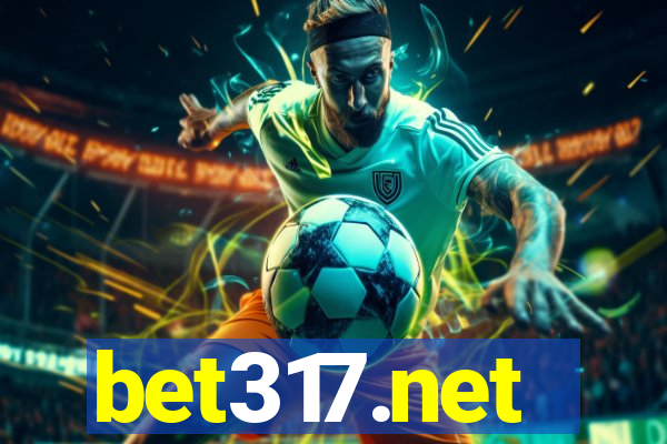 bet317.net