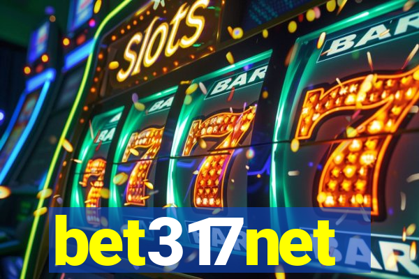 bet317net