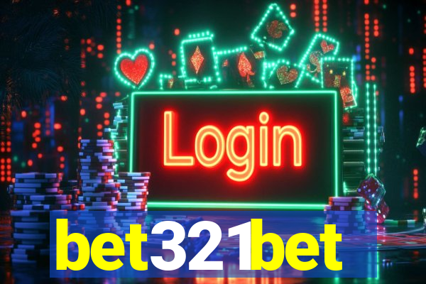 bet321bet