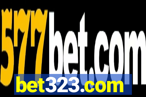 bet323.com