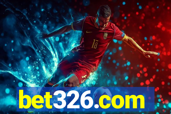 bet326.com