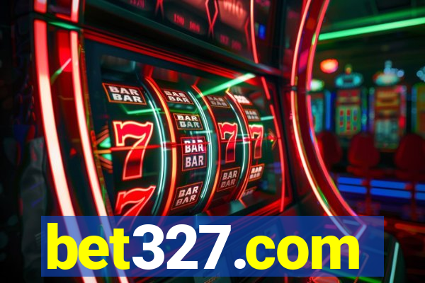 bet327.com