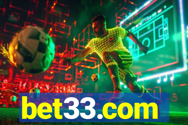 bet33.com