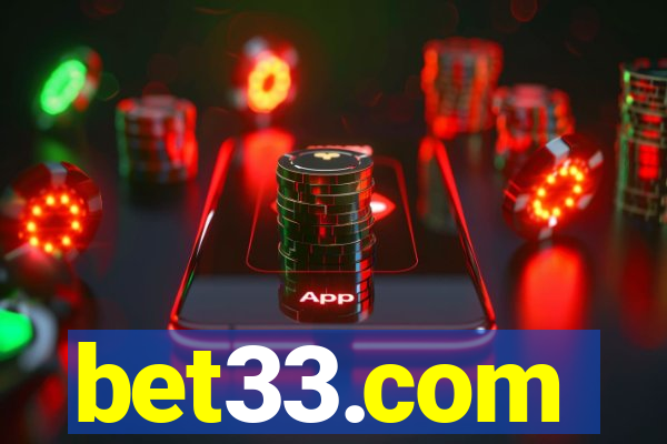 bet33.com