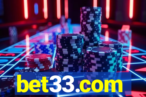 bet33.com