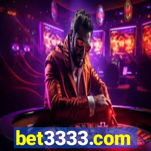 bet3333.com