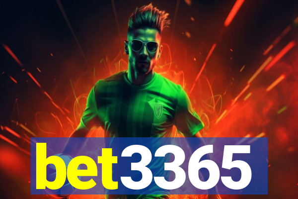 bet3365